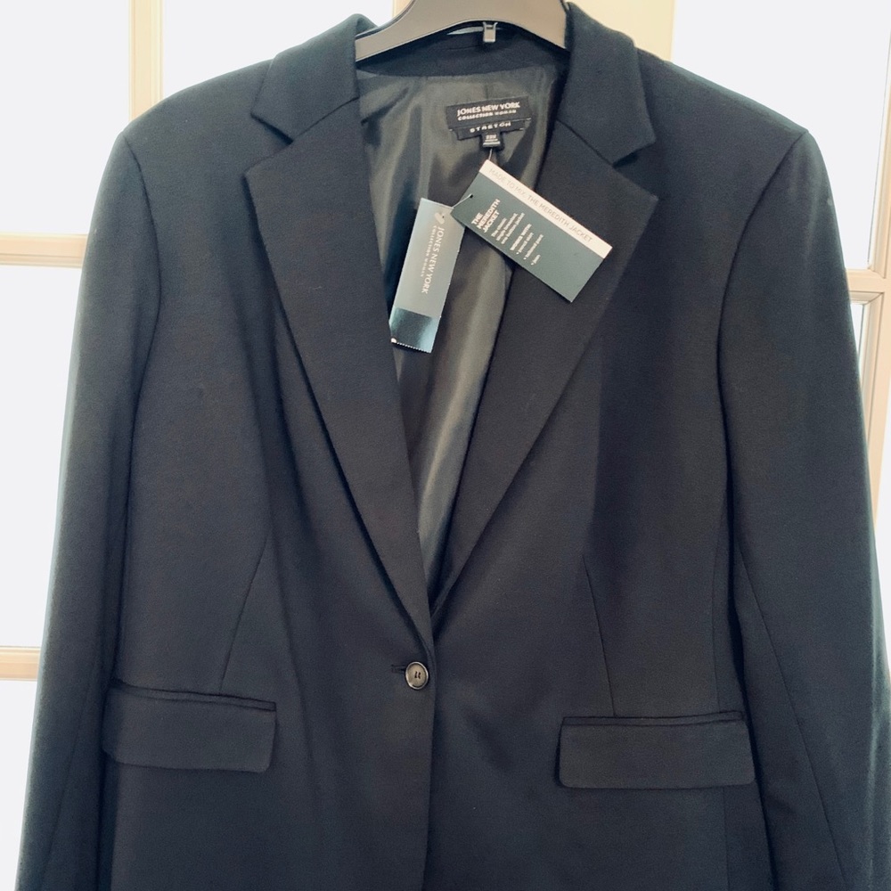 Jones New York Jacket